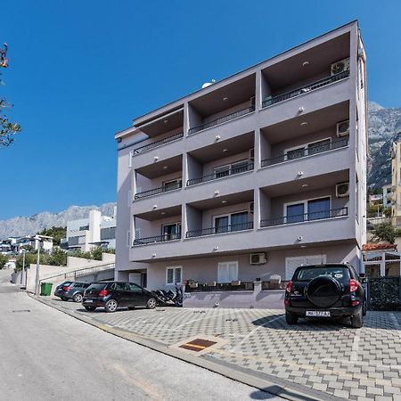 Neno Makarska Exterior foto